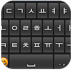 韩国表情符号键盘
