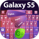 键盘银河S5