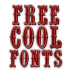 Cool字型FlipFont免费