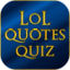 League of Legend Quiz