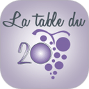 La Table du 20