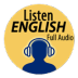 ListenEnglishWithFullAudio