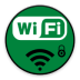 WIFI-PASSWORD (WEP-WPA-WPA2)