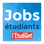 Jobs pour &eacute;tudiants