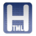 HTML代码查看器