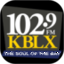 102.9 KBLX