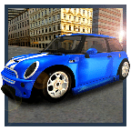 City Racer Simulator