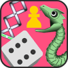 Squares N Primes  Mathematical Snakes & Ladders