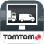 TomTom WEBFLEET Mobile