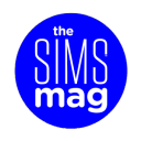 The Sims Official Magazine