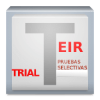 TRIAL EIR – Enfermería Pruebas Selectivas