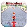 Mraculus LadyBug Advtur ubway Ru 3D FREE