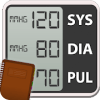 Blood Pressure Diary