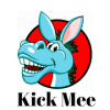 Kick MeeIf you can