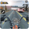 Real Bike Highway Traffic Racing Simulator 2019