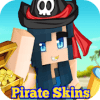 Pirate Skins