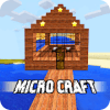 Microcraft Crafting And Exploration