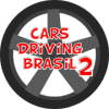 Cars Driving Brasil 2