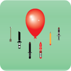 Red Balloon : Balloon Blast (Balloon Pop)