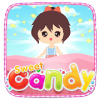Sweet Candy Match  Must Try Game