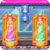 Dream Doll Factory: Princess Toy Maker Game