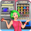 Vending & ATM Machine Simulator Fun Learning Game