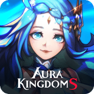 光环王国Aura Kgdms