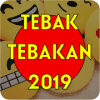 TEBAKTEBAKAN LUCU 2019