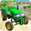 OffRoad Tractor Farming 3D