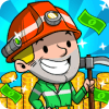 Ore Tycoon-Idle Mining Game