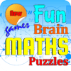 Fun Brain Math Puzzles