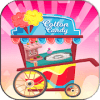 Cotton Candy Maker game kids
