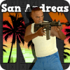 Grand Mafia Crime San Andreas