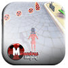 NEW Mraculus LadyBug Rur Gam 3D