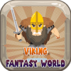 Viking Fantasy World