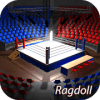 Drunken Boxer - Ragdoll Boxing 3D