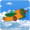 Plain Runner - Airplane Game