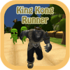 Ultimate King Kong Runner