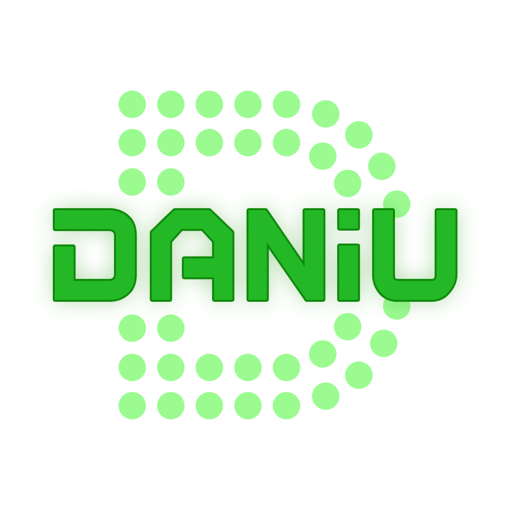 Daniu大牛