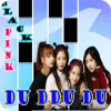 Du DDu Du - BlackPink Piano Game