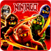 The Ninjago Shadow