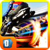 Crazy Road Rash - 3D Motor Racing