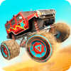 Monster Truck Racing Xtreme: Destruction & Stunt