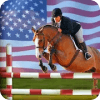 American Horse Racing 3D Championship 2018