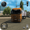 Truck Drvr mulatr 2019  ffrad Drvg 3D