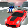 Crazy Endless Car Traffic Racer:Ultimate Car chase