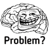 Troll Face Impossible Quiz