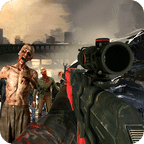 Deadly War: Zombies Shooter Grand Mission 2019