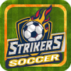 Strikers Soccer : 3D Football Game