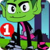 Beast Boy vs Ghosts FREE BAEST BOY GAME FOR KIDS